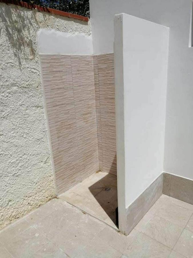 Nilla Apartments Lido di Noto Exterior foto
